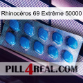 Rhinocéros 69 Extrême 50000 viagra1